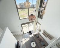 Resale - Villa - Orihuela Costa - Villamartin