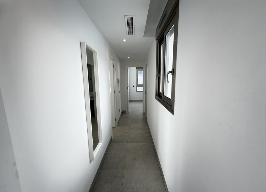 Resale - Villa - Orihuela Costa - Villamartin