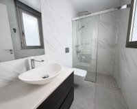 Resale - Villa - Orihuela Costa - Villamartin