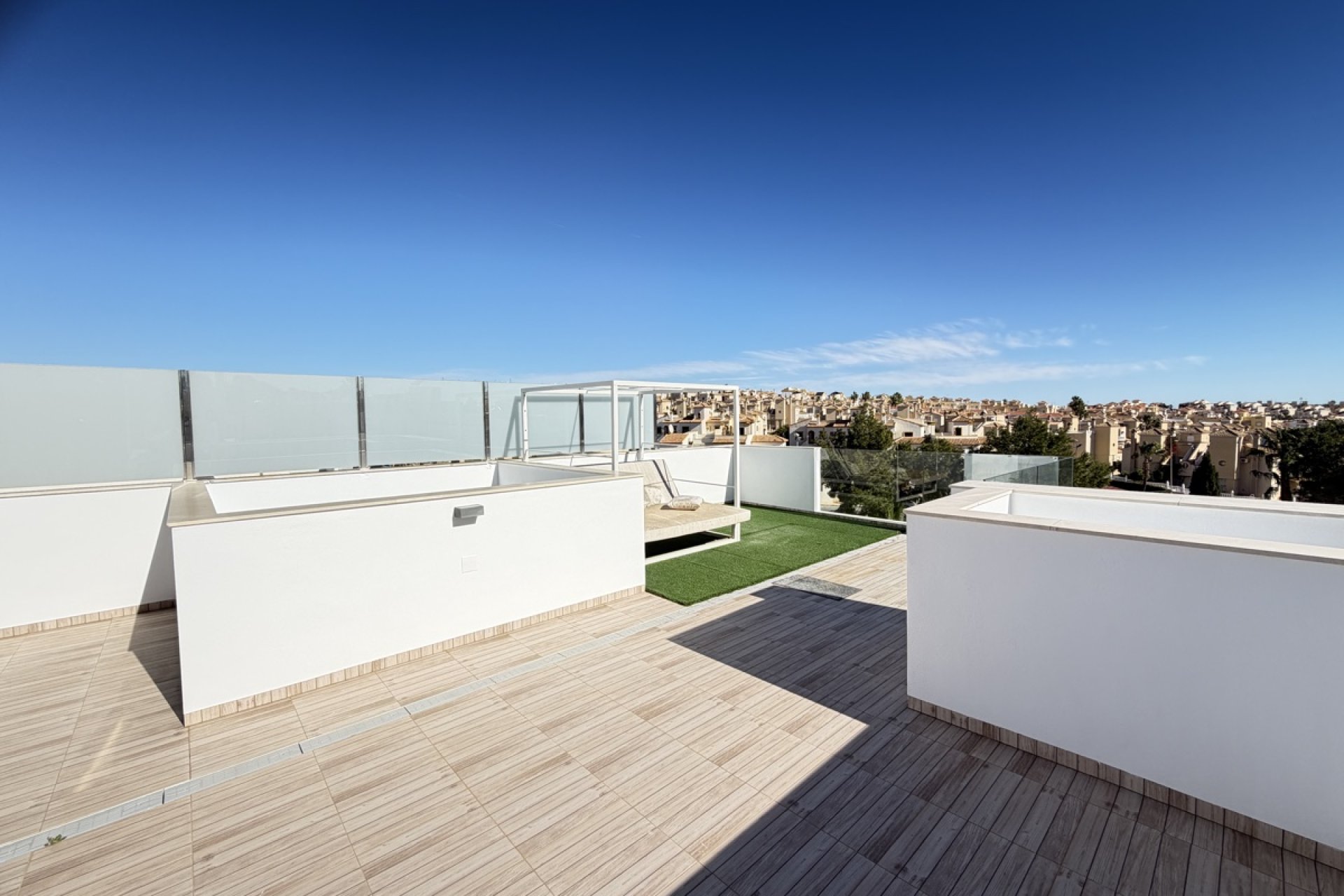 Resale - Villa - Orihuela Costa - Villamartin