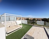 Resale - Villa - Orihuela Costa - Villamartin