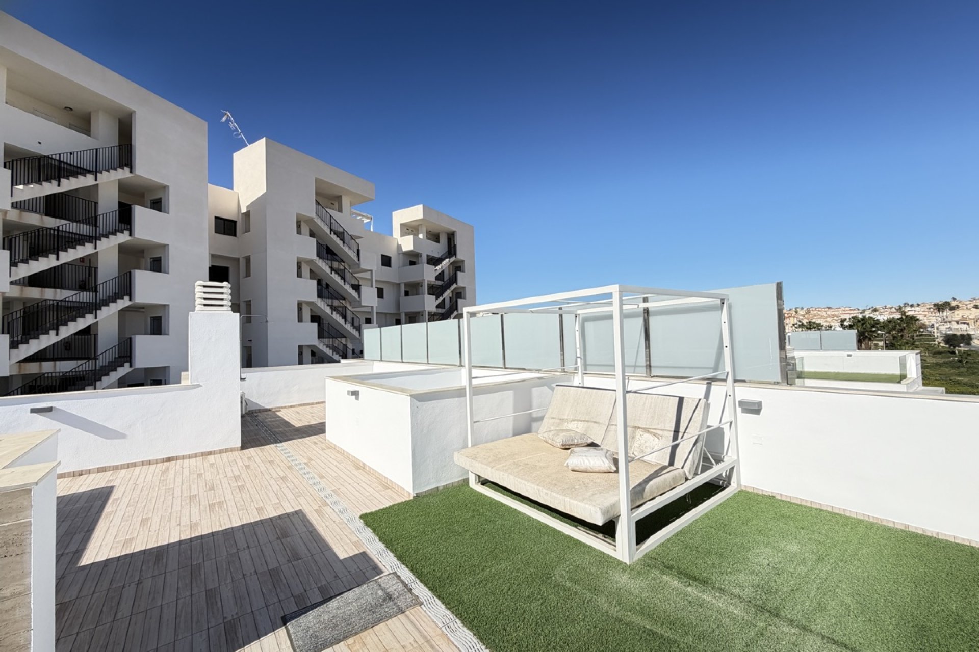 Resale - Villa - Orihuela Costa - Villamartin