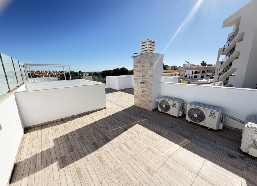 Resale - Villa - Orihuela Costa - Villamartin