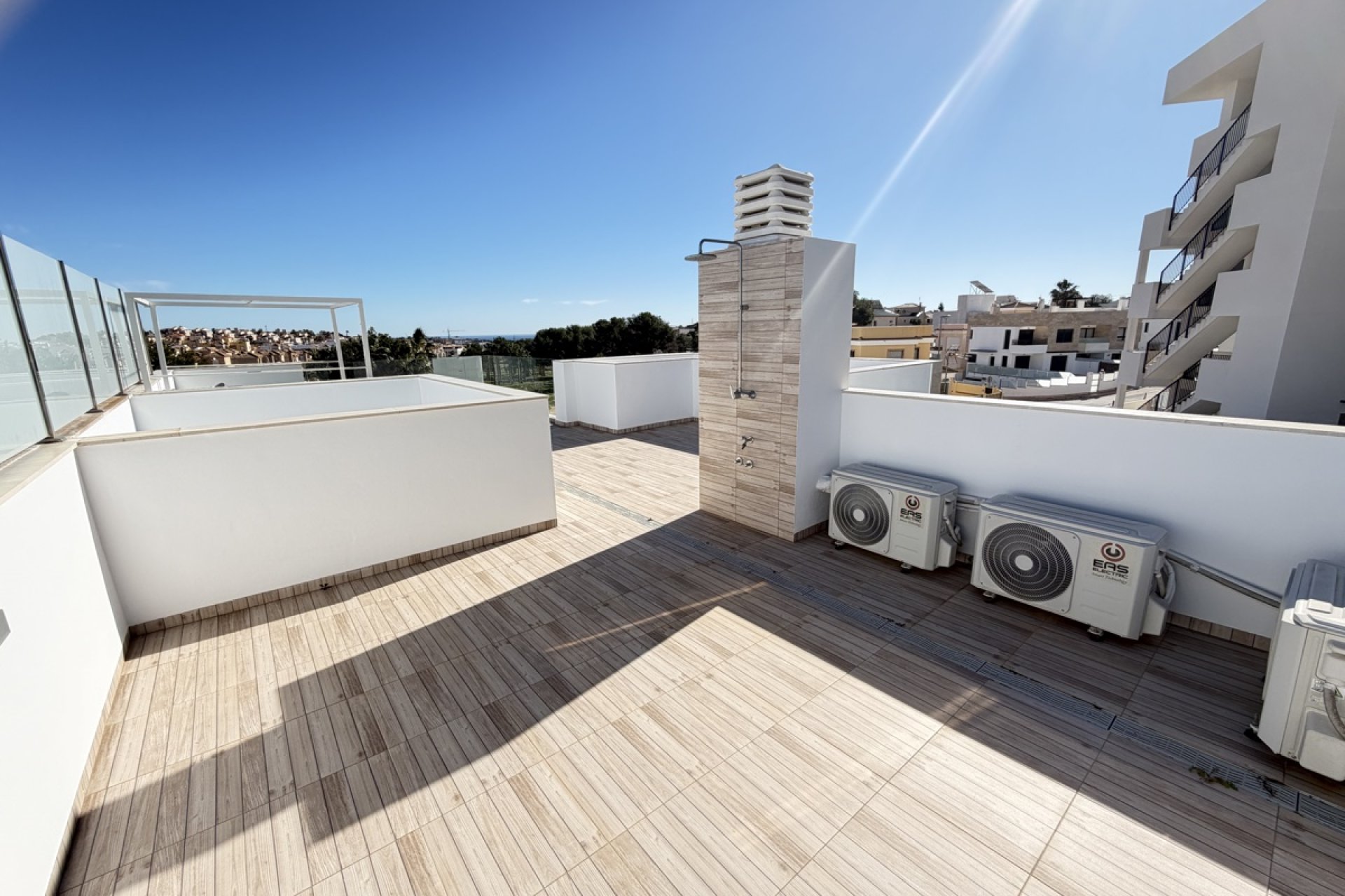 Resale - Villa - Orihuela Costa - Villamartin