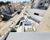 Resale - Villa - Orihuela Costa - Villamartin