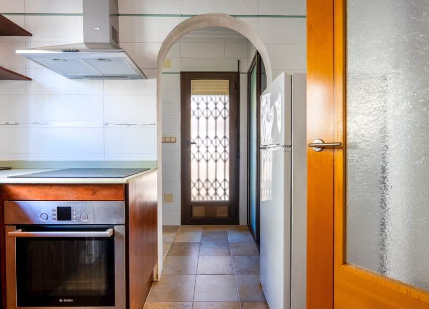 Resale - Villa - Orihuela Costa - Villamartin