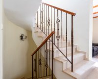 Resale - Villa - Orihuela Costa - Villamartin