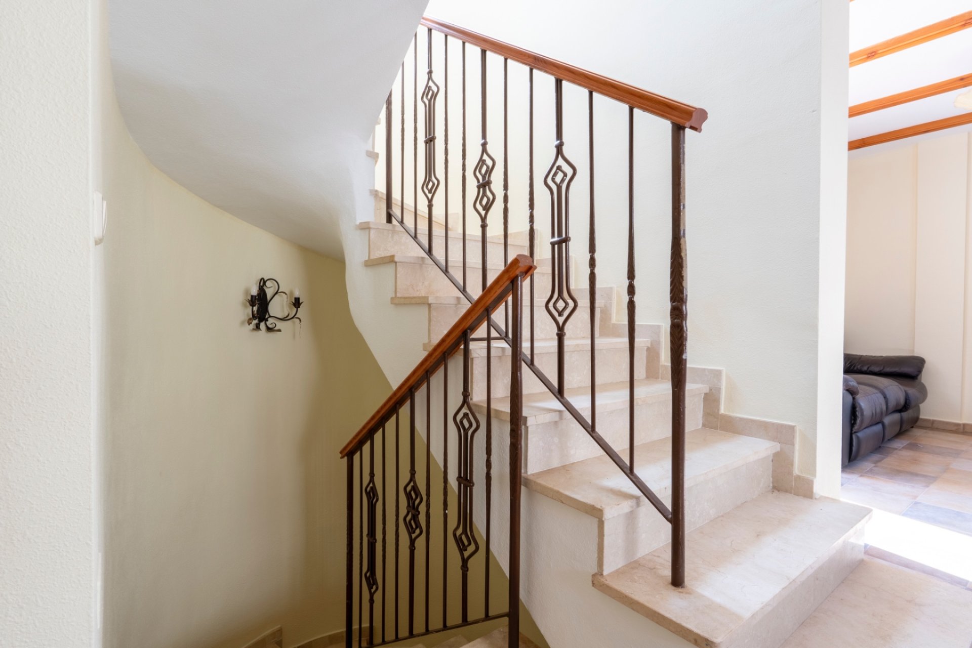 Resale - Villa - Orihuela Costa - Villamartin