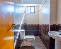 Resale - Villa - Orihuela Costa - Villamartin