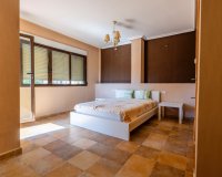 Resale - Villa - Orihuela Costa - Villamartin