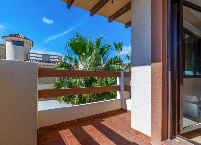 Resale - Villa - Orihuela Costa - Villamartin