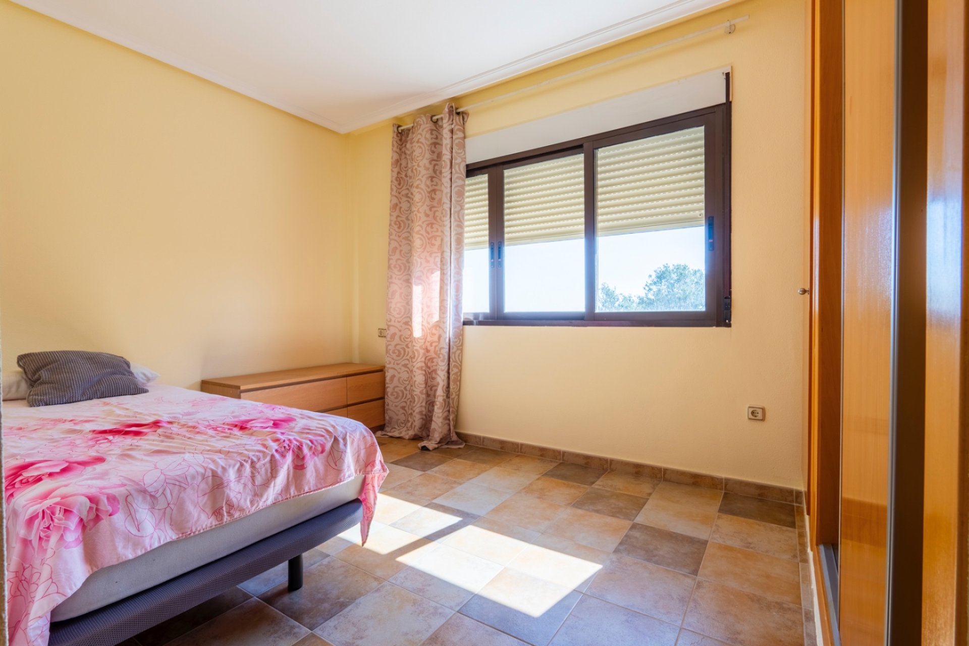 Resale - Villa - Orihuela Costa - Villamartin