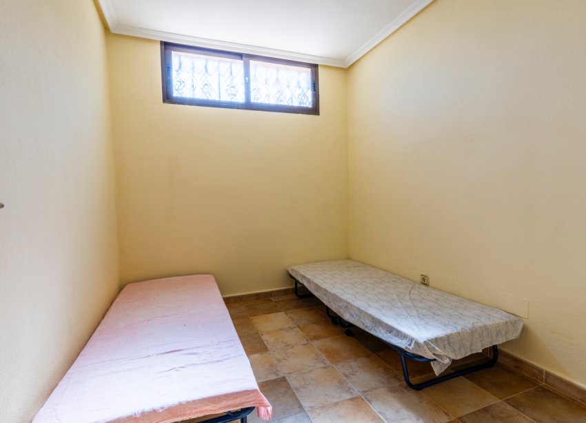 Resale - Villa - Orihuela Costa - Villamartin