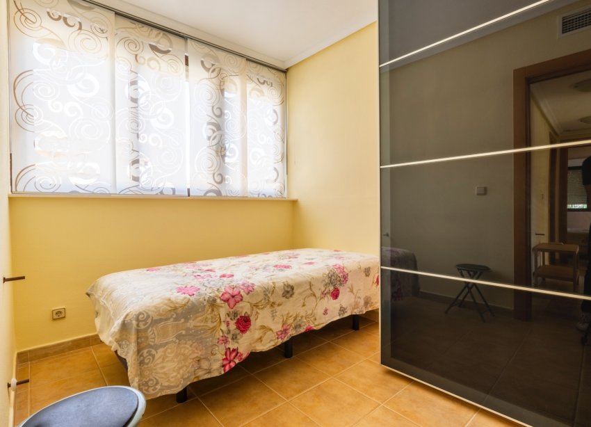 Resale - Villa - Orihuela Costa - Villamartin