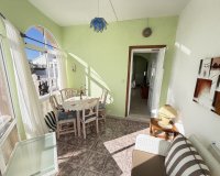 Resale - Villa - Orihuela Costa - Villamartin