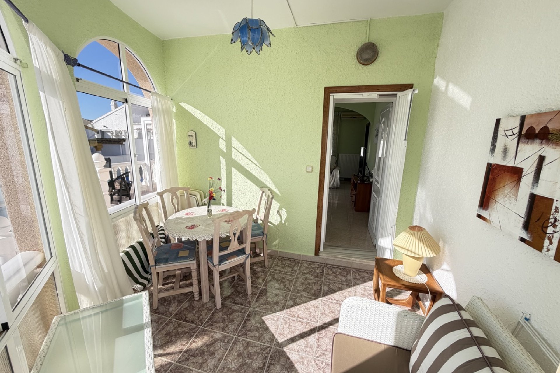 Resale - Villa - Orihuela Costa - Villamartin