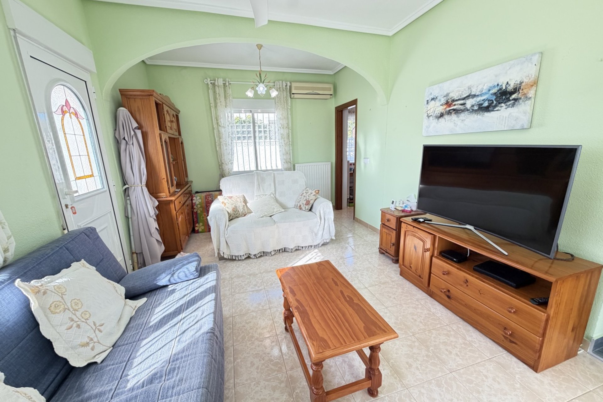 Resale - Villa - Orihuela Costa - Villamartin