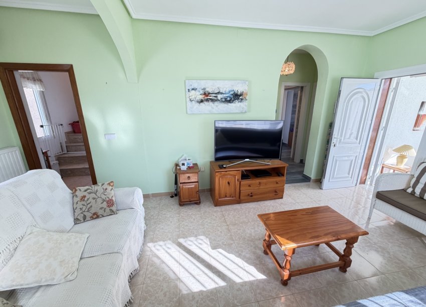 Resale - Villa - Orihuela Costa - Villamartin