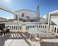 Resale - Villa - Orihuela Costa - Villamartin