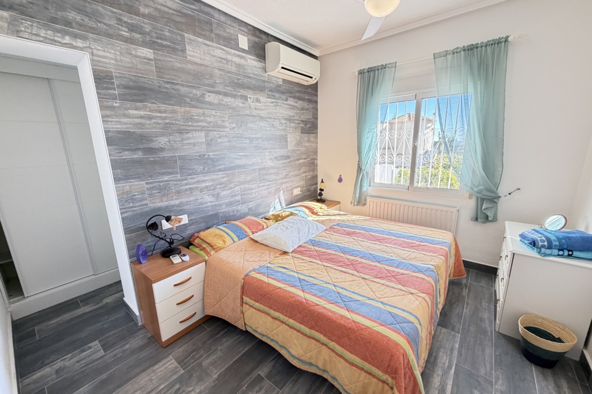 Resale - Villa - Orihuela Costa - Villamartin