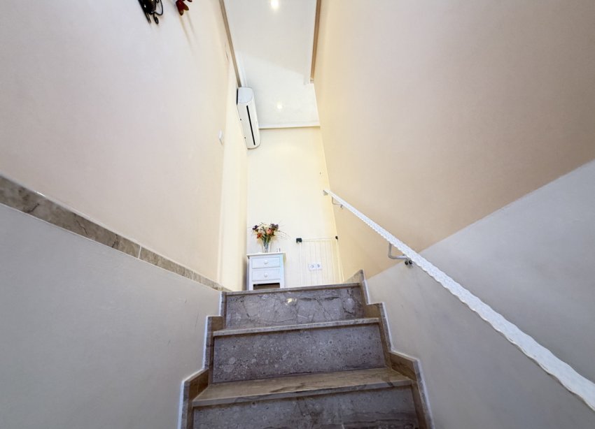 Resale - Villa - Orihuela Costa - Villamartin