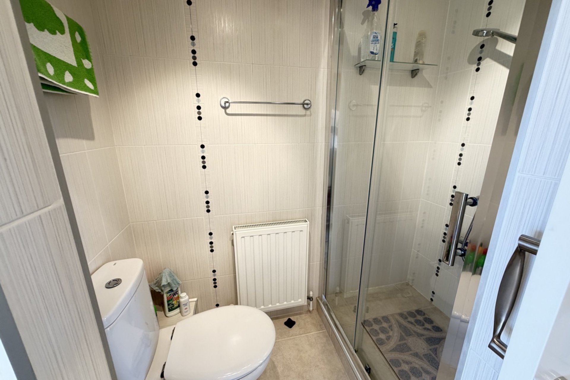 Resale - Villa - Orihuela Costa - Villamartin