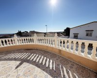 Resale - Villa - Orihuela Costa - Villamartin