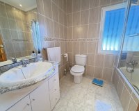 Resale - Villa - Orihuela Costa - Villamartin