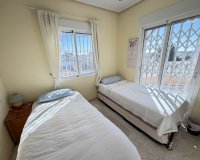 Resale - Villa - Orihuela Costa - Villamartin