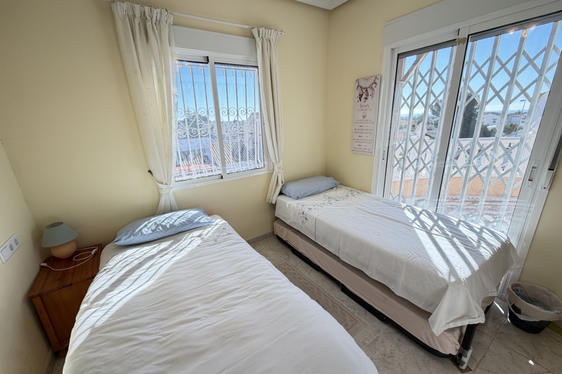 Resale - Villa - Orihuela Costa - Villamartin