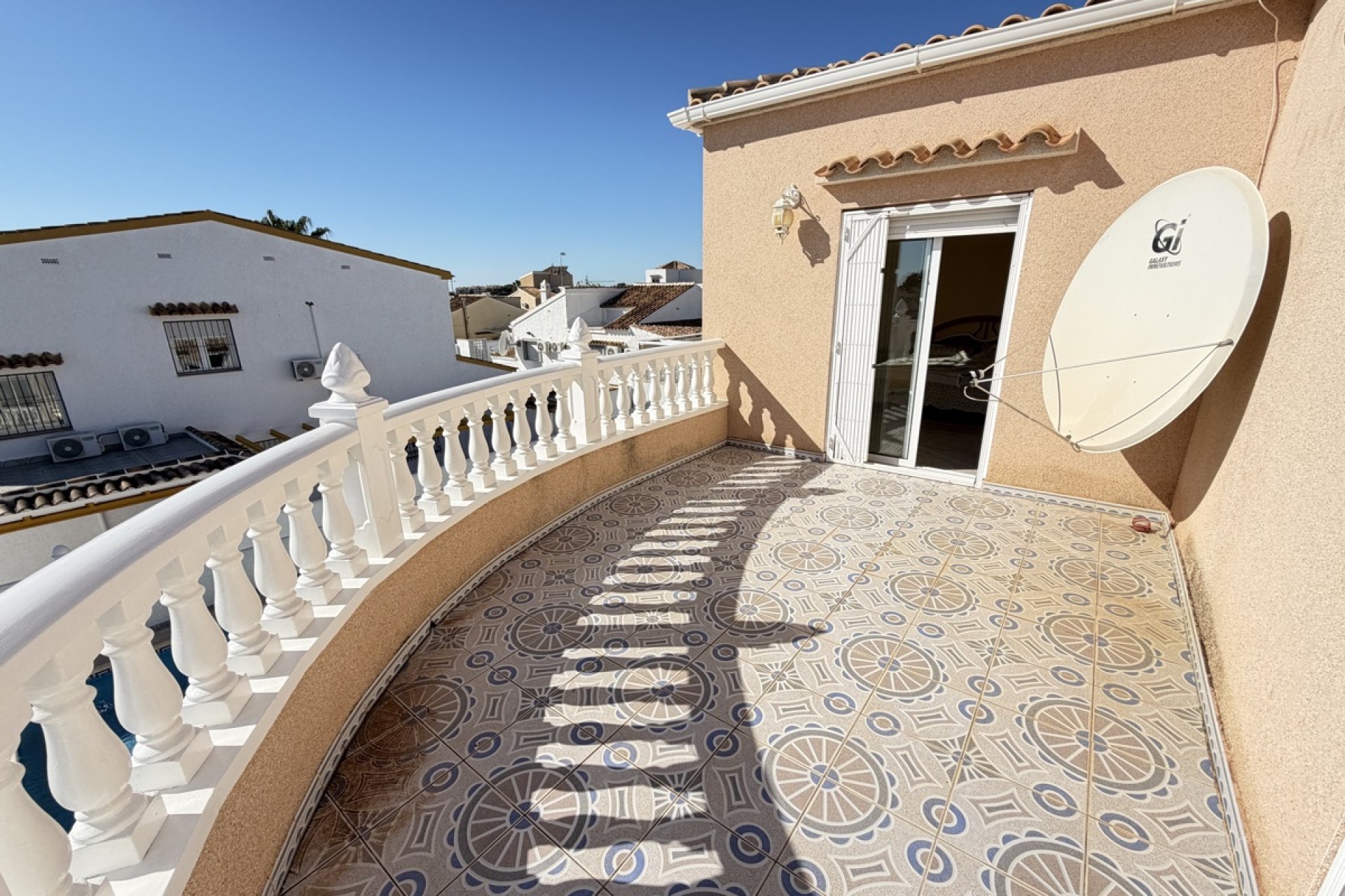 Resale - Villa - Orihuela Costa - Villamartin