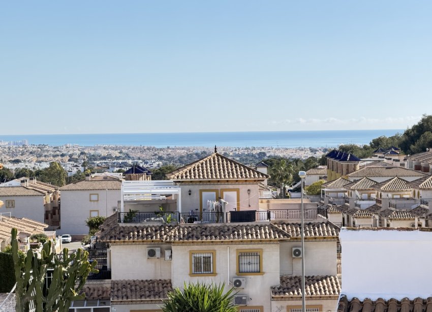 Resale - Villa - Orihuela Costa - Villamartin