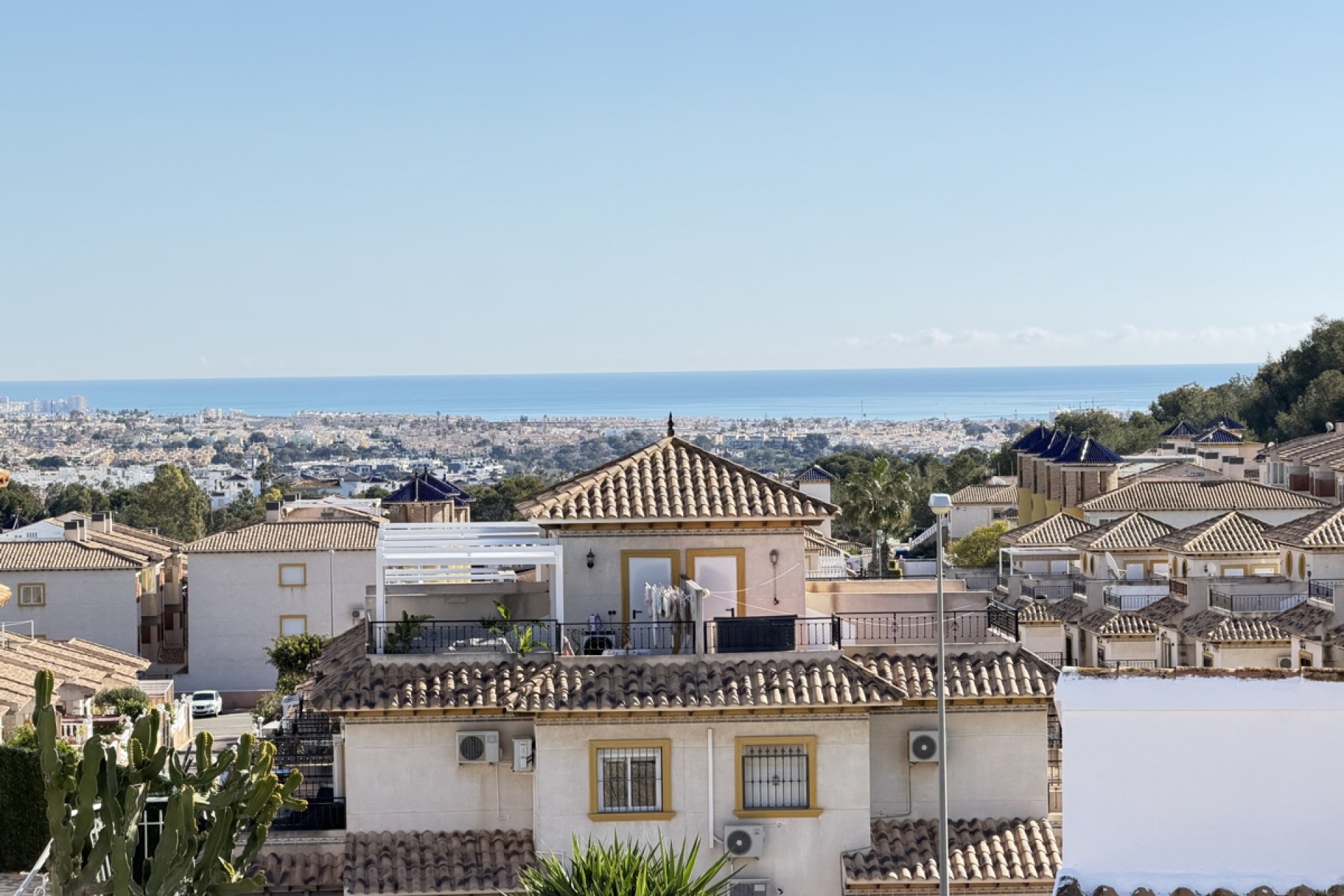 Resale - Villa - Orihuela Costa - Villamartin