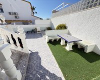 Resale - Villa - Orihuela Costa - Villamartin