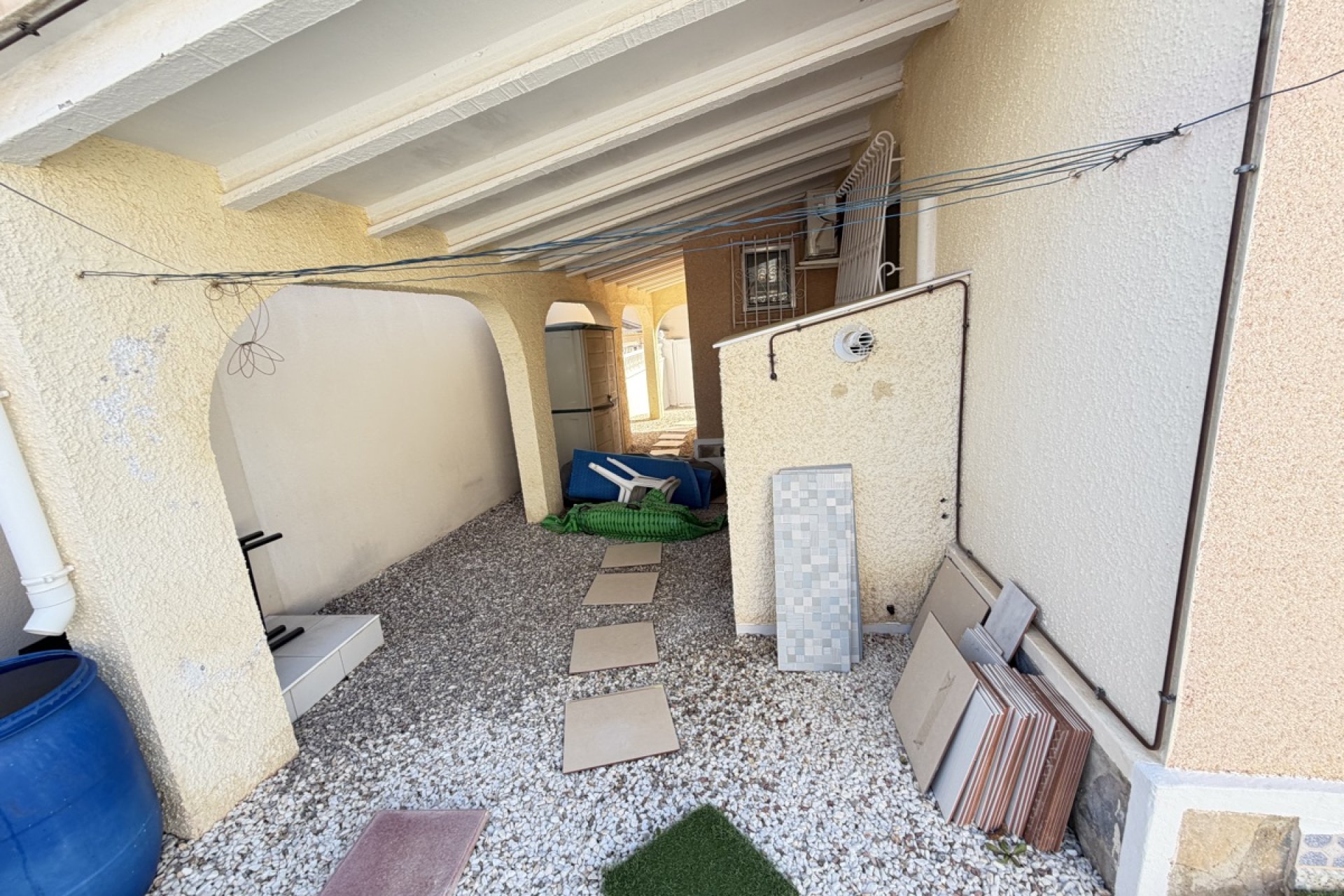 Resale - Villa - Orihuela Costa - Villamartin