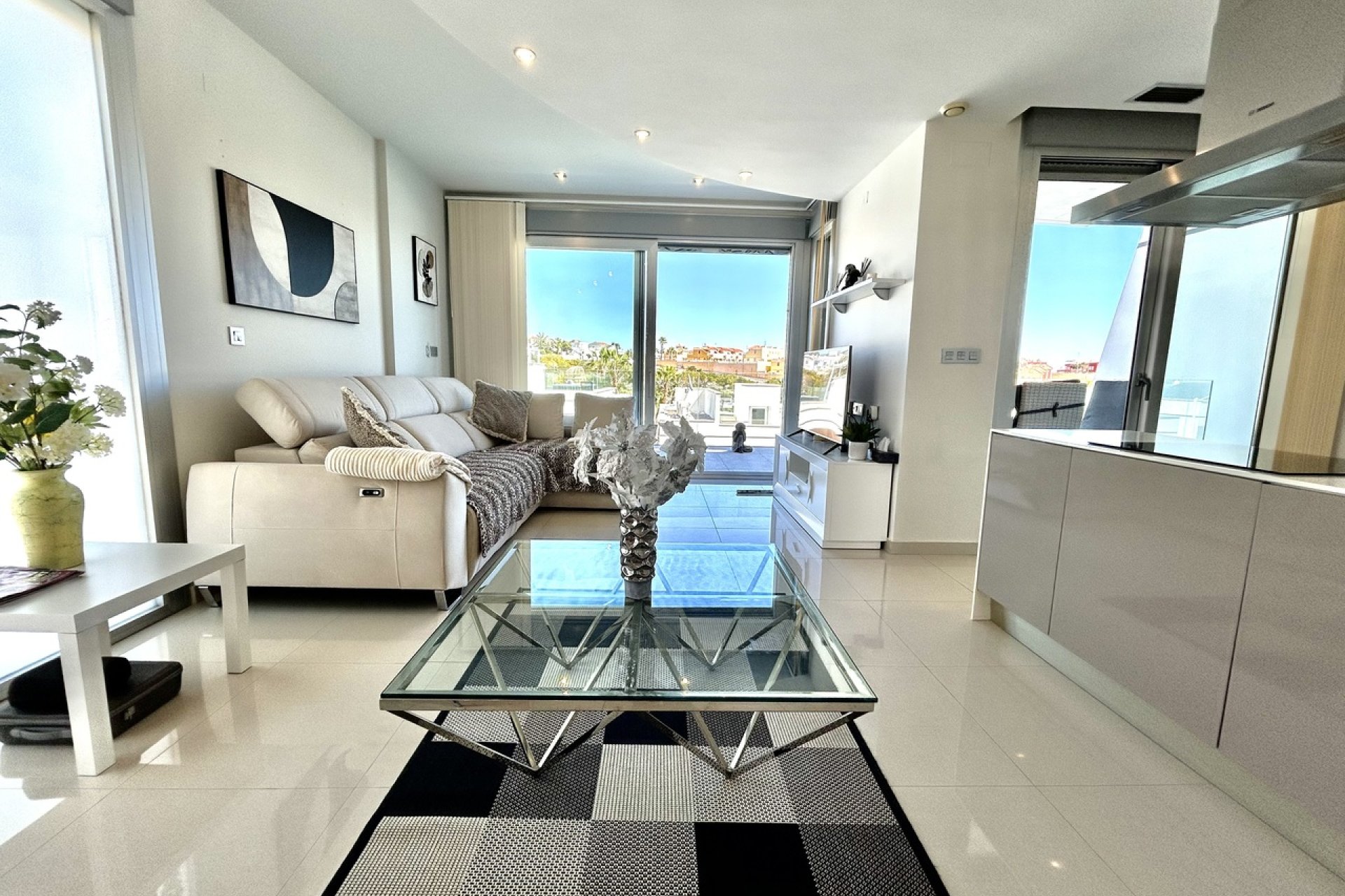 Resale - Villa - Orihuela Costa - Villamartin