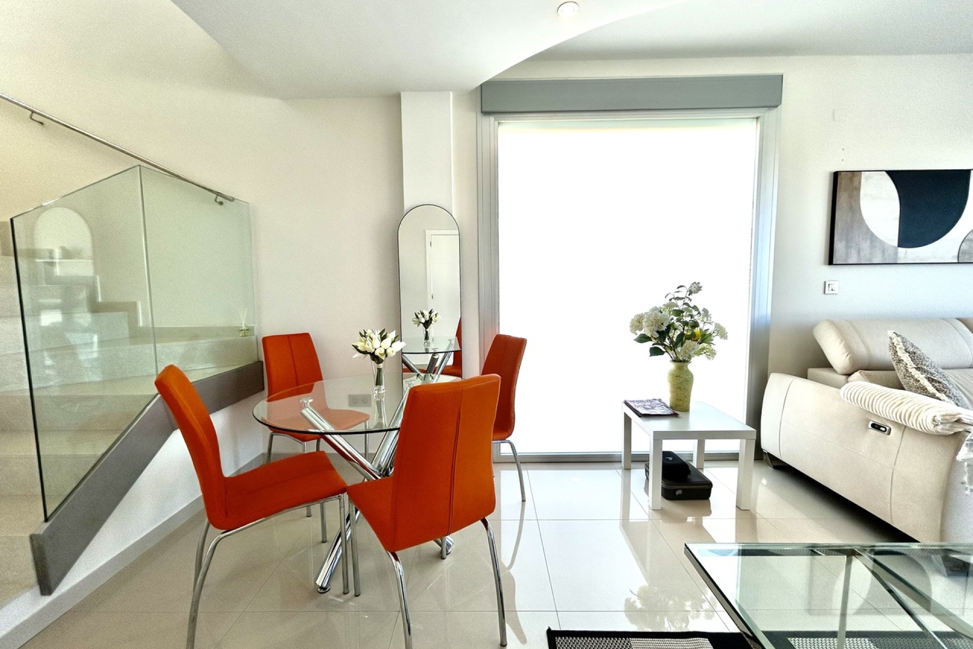 Resale - Villa - Orihuela Costa - Villamartin