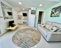 Resale - Villa - Orihuela Costa - Villamartin