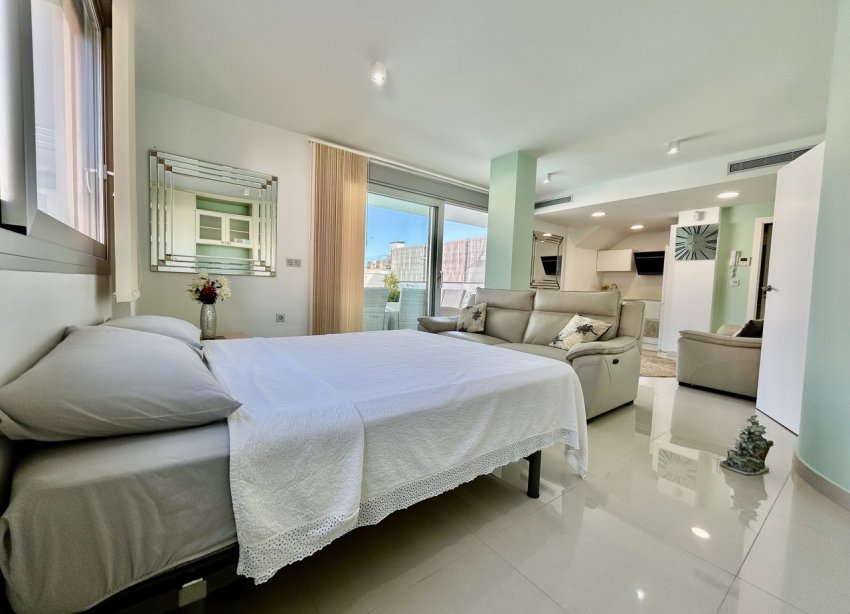 Resale - Villa - Orihuela Costa - Villamartin