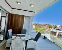 Resale - Villa - Orihuela Costa - Villamartin