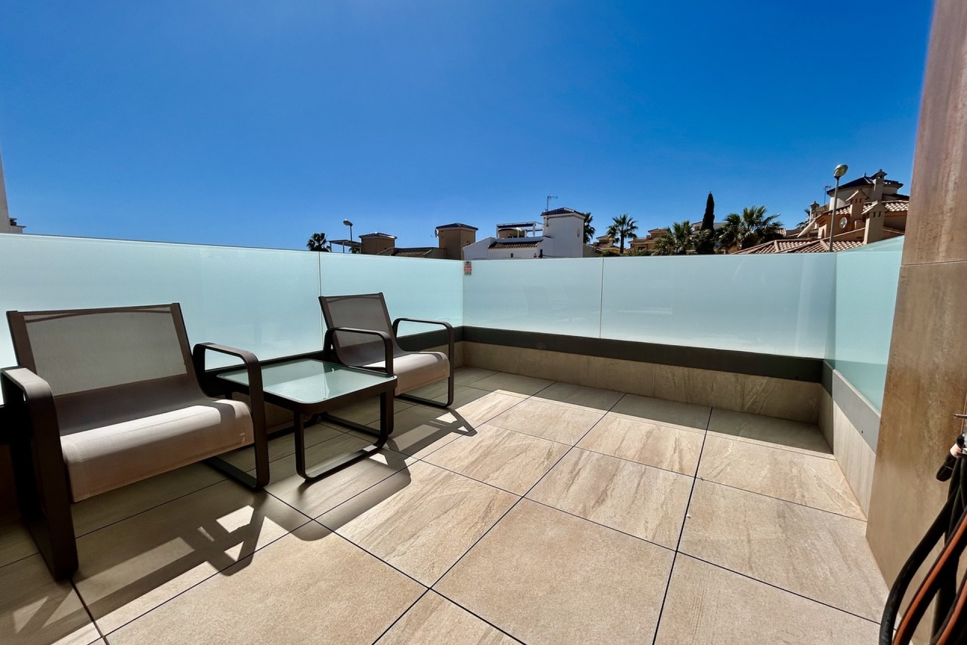 Resale - Villa - Orihuela Costa - Villamartin