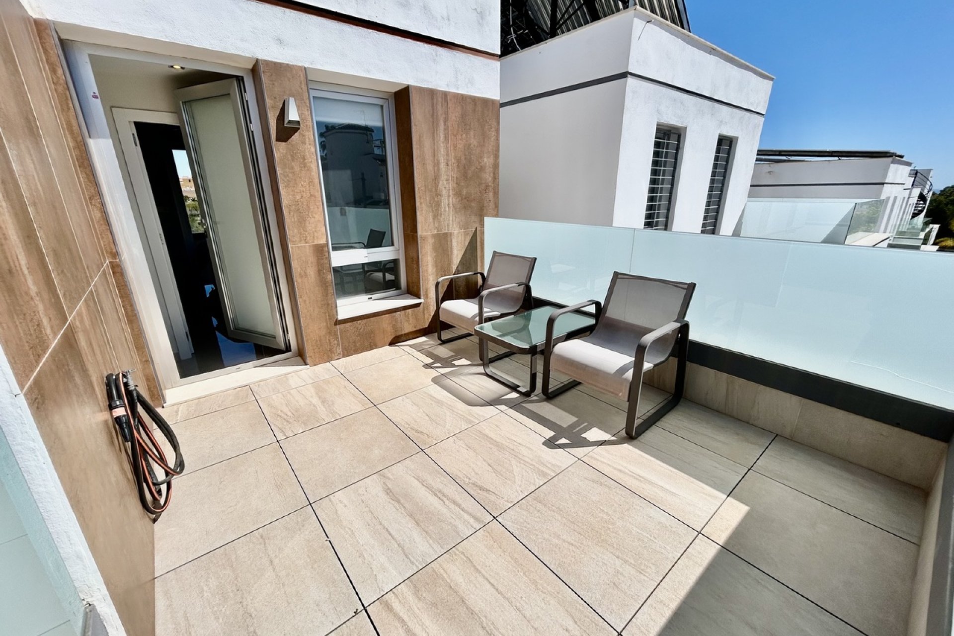 Resale - Villa - Orihuela Costa - Villamartin