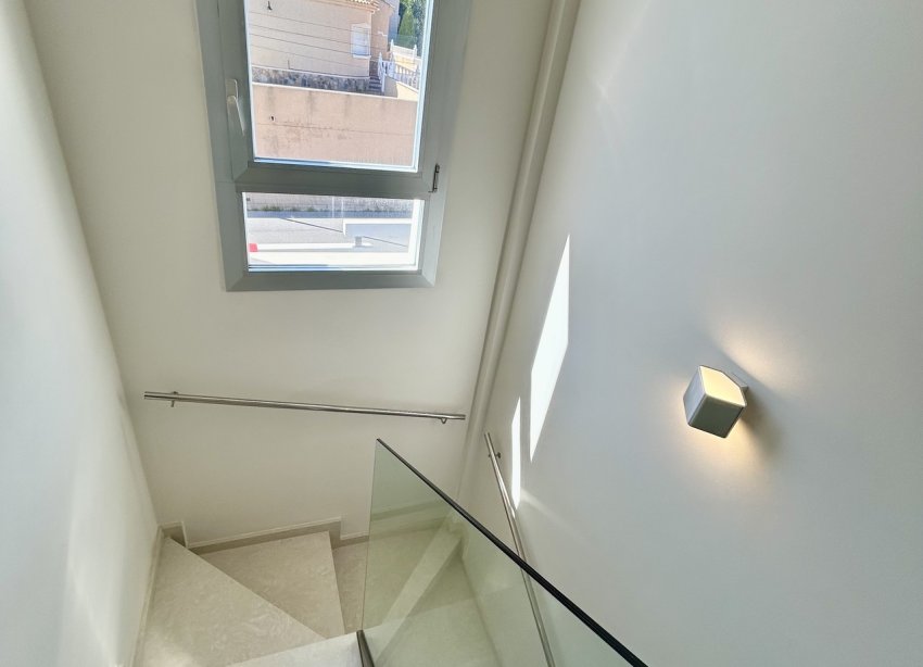 Resale - Villa - Orihuela Costa - Villamartin