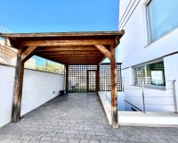Resale - Villa - Orihuela Costa - Villamartin