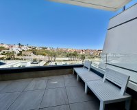 Resale - Villa - Orihuela Costa - Villamartin