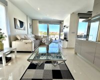 Resale - Villa - Orihuela Costa - Villamartin