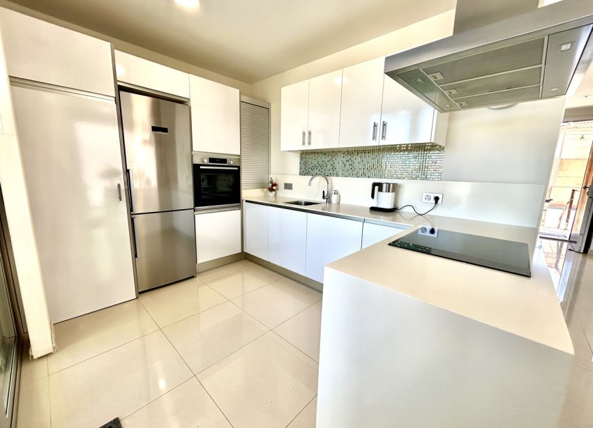 Resale - Villa - Orihuela Costa - Villamartin