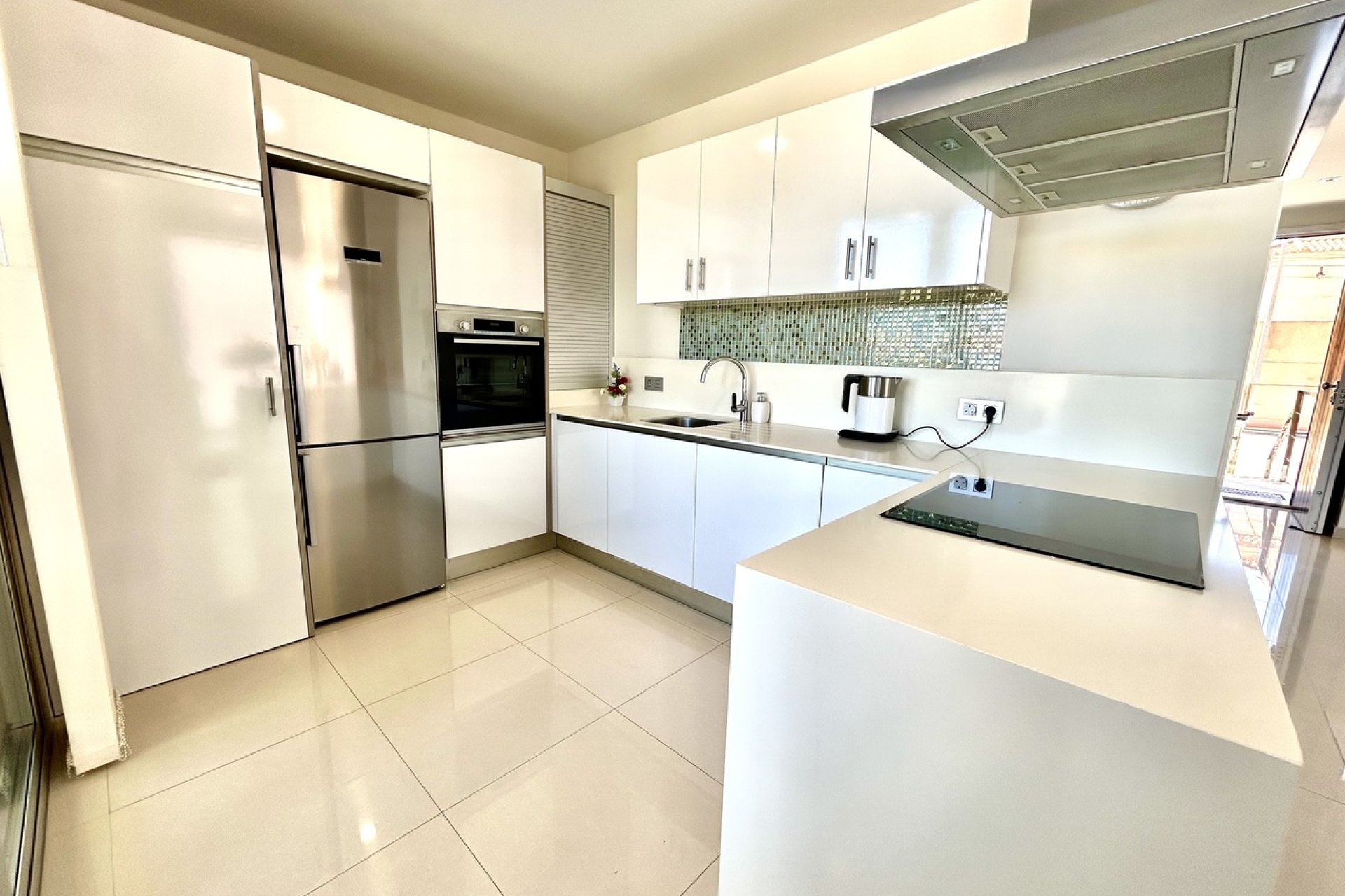 Resale - Villa - Orihuela Costa - Villamartin