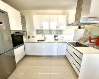 Resale - Villa - Orihuela Costa - Villamartin