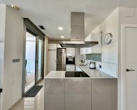 Resale - Villa - Orihuela Costa - Villamartin